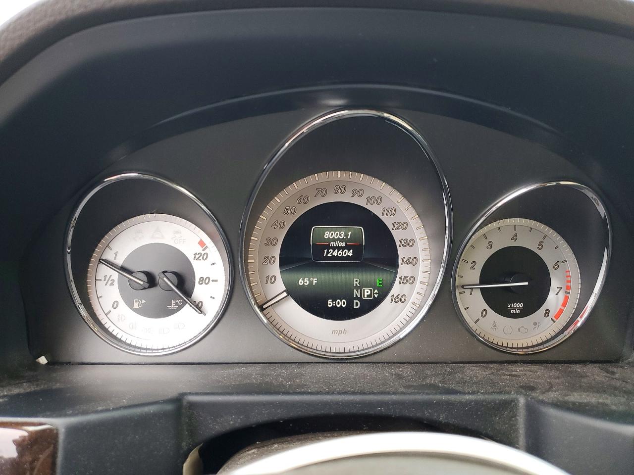 MERCEDES-BENZ GLK 2015 — 10