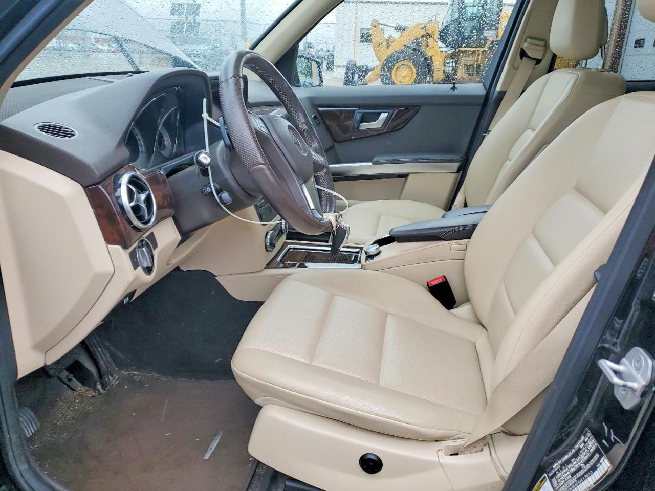 MERCEDES-BENZ GLK 2015 — 8