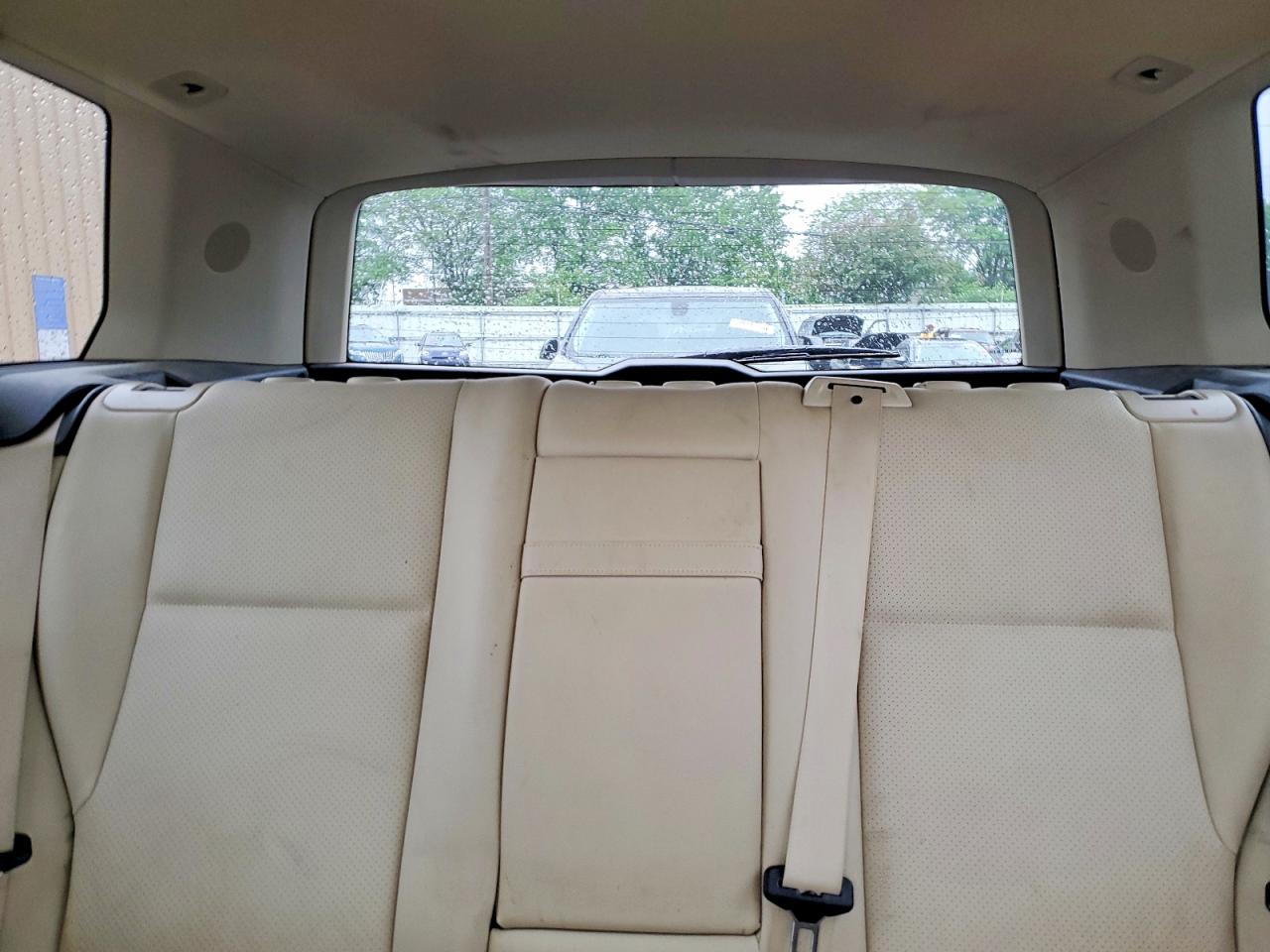 MERCEDES-BENZ GLK 2015 — 11