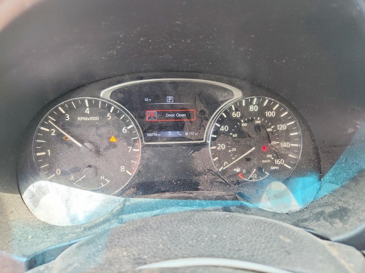 NISSAN ALTIMA 2018 — 10