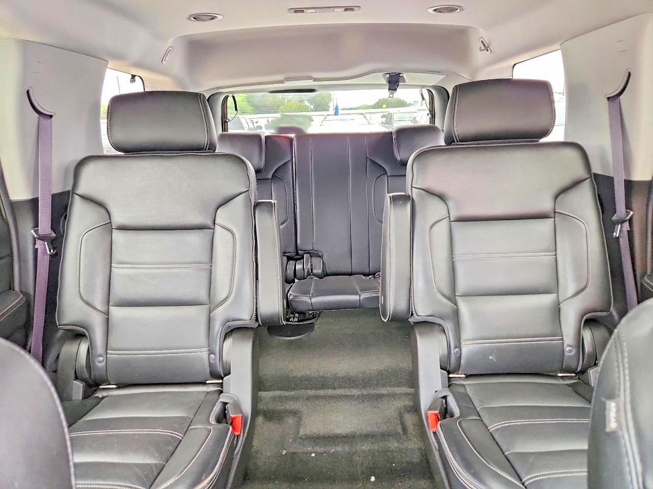 GMC YUKON 2016 — 11
