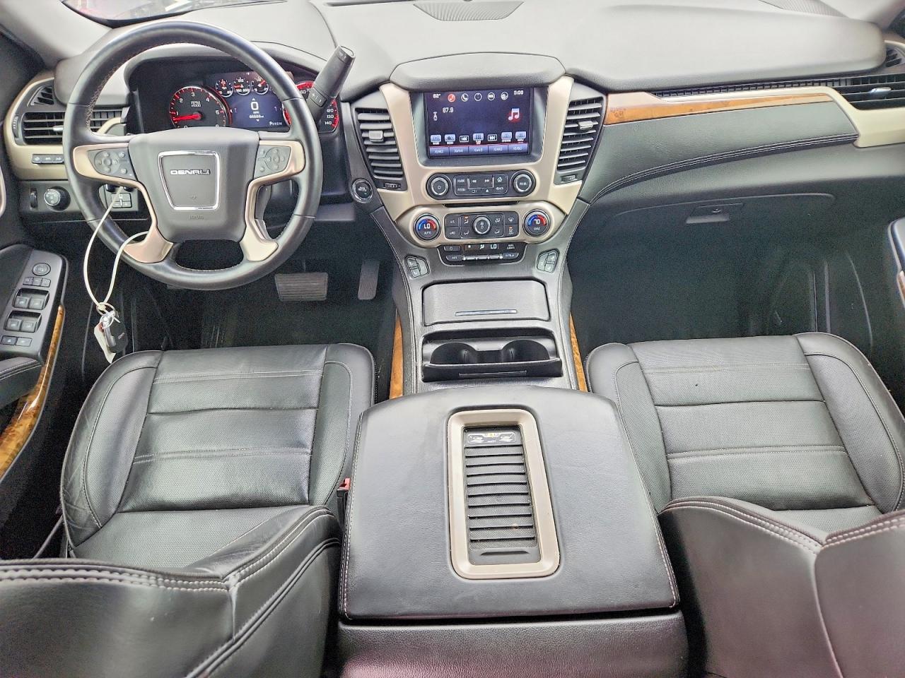 GMC YUKON 2016 — 9