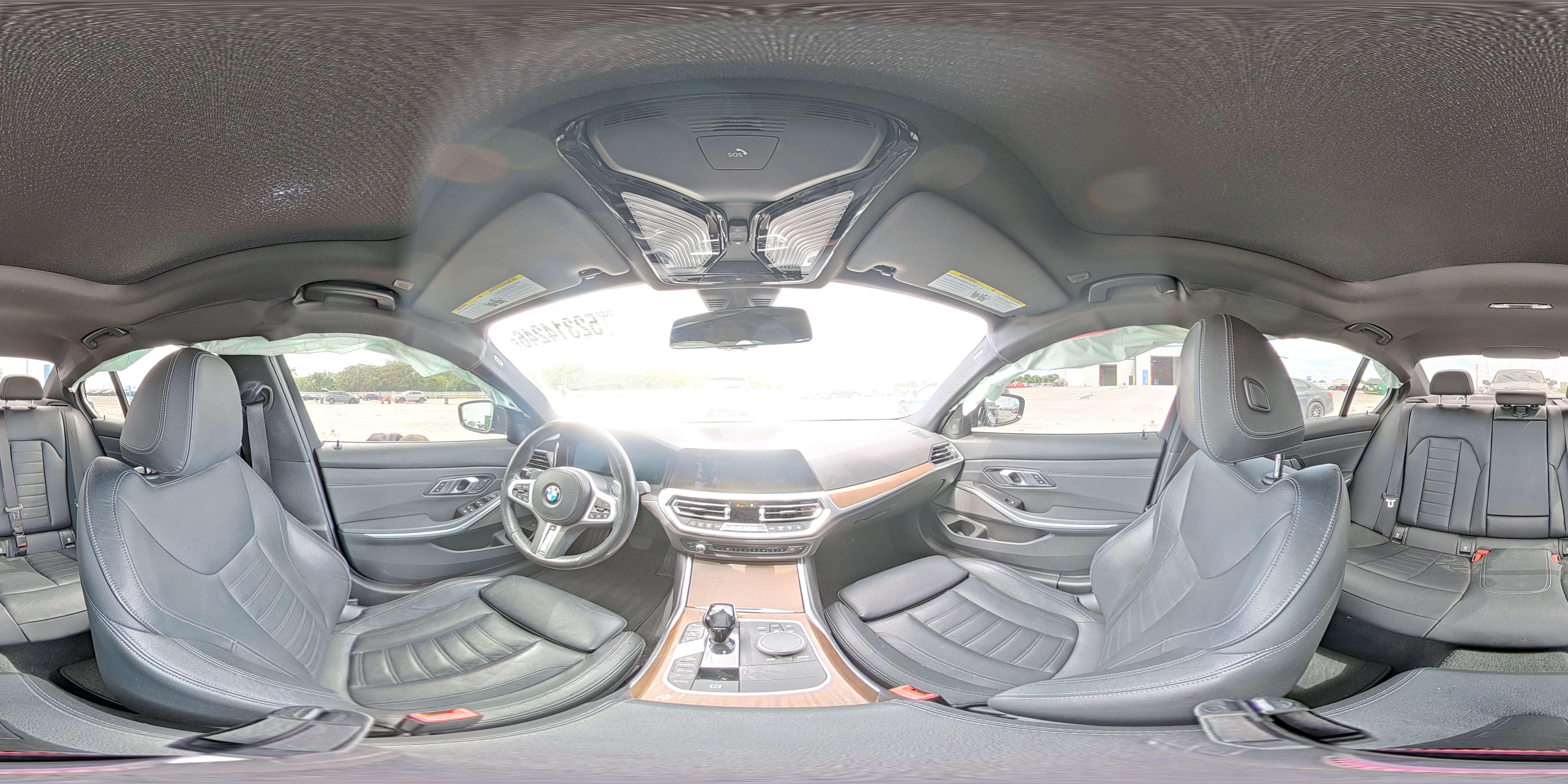 BMW 330I 2020 — 14