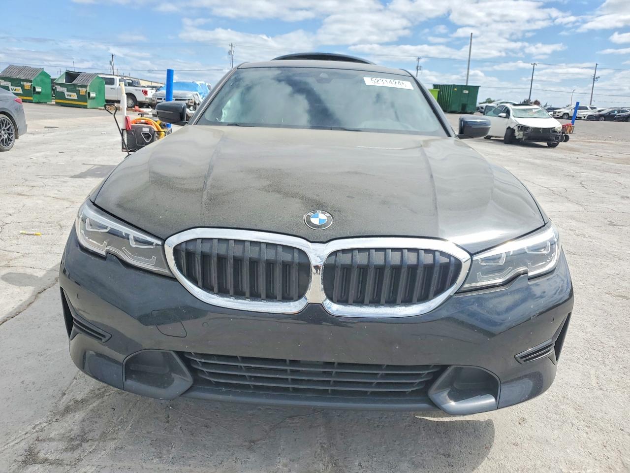 BMW 330I 2020 — 6