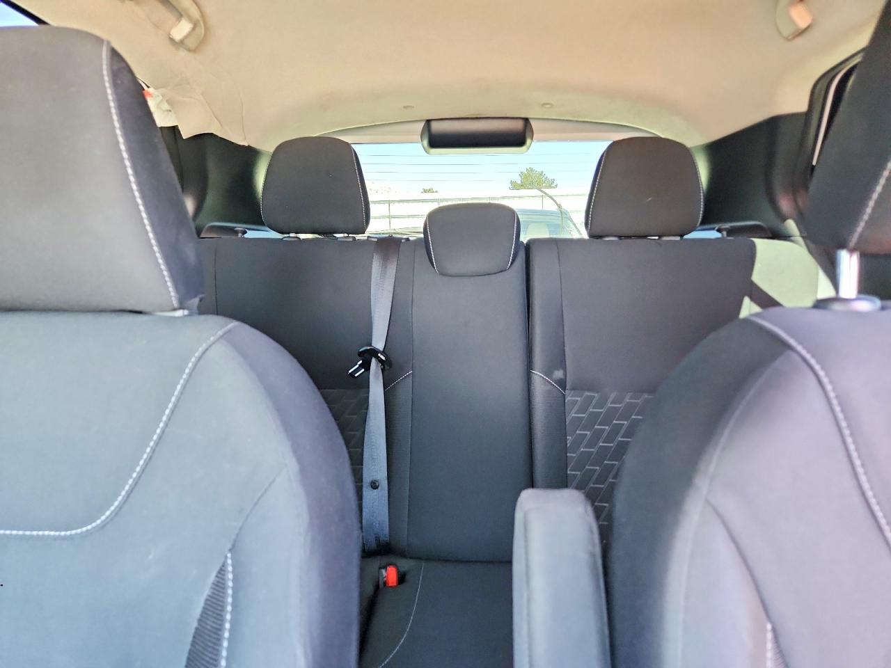 NISSAN KICKS 2021 — 11