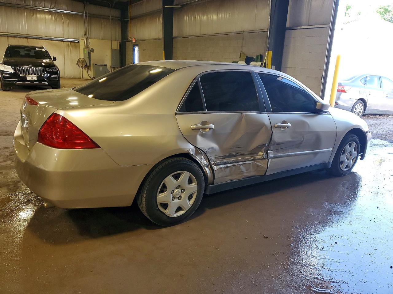 HONDA ACCORD 2007 — 4