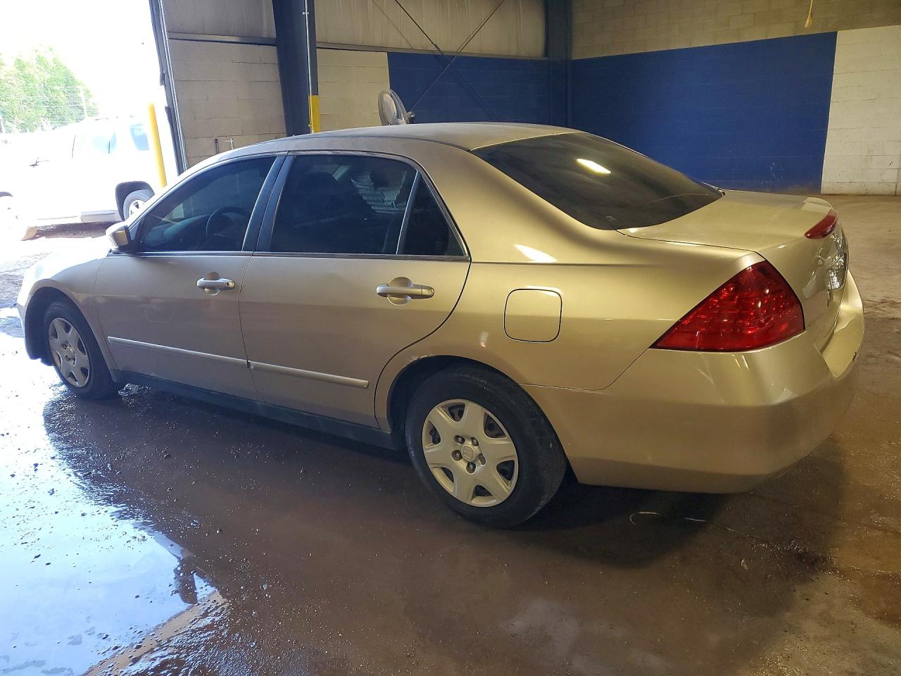 HONDA ACCORD 2007 — 3