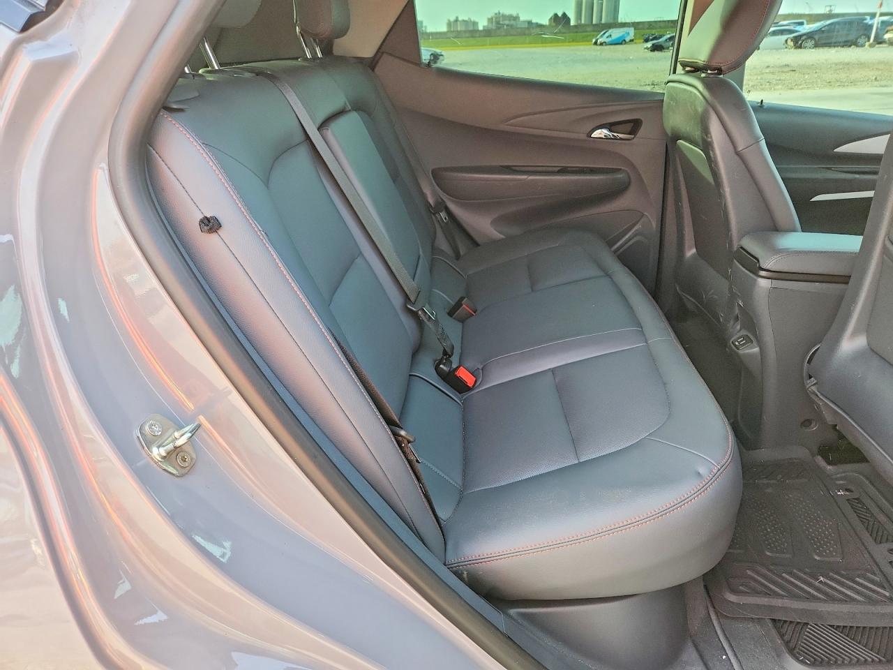 CHEVROLET BOLT EV 2021 — 11