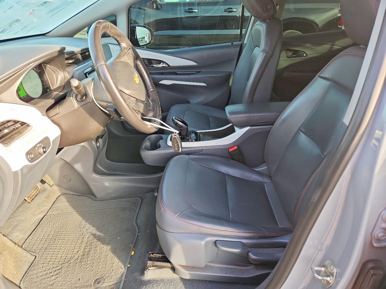 CHEVROLET BOLT EV 2021 — 8