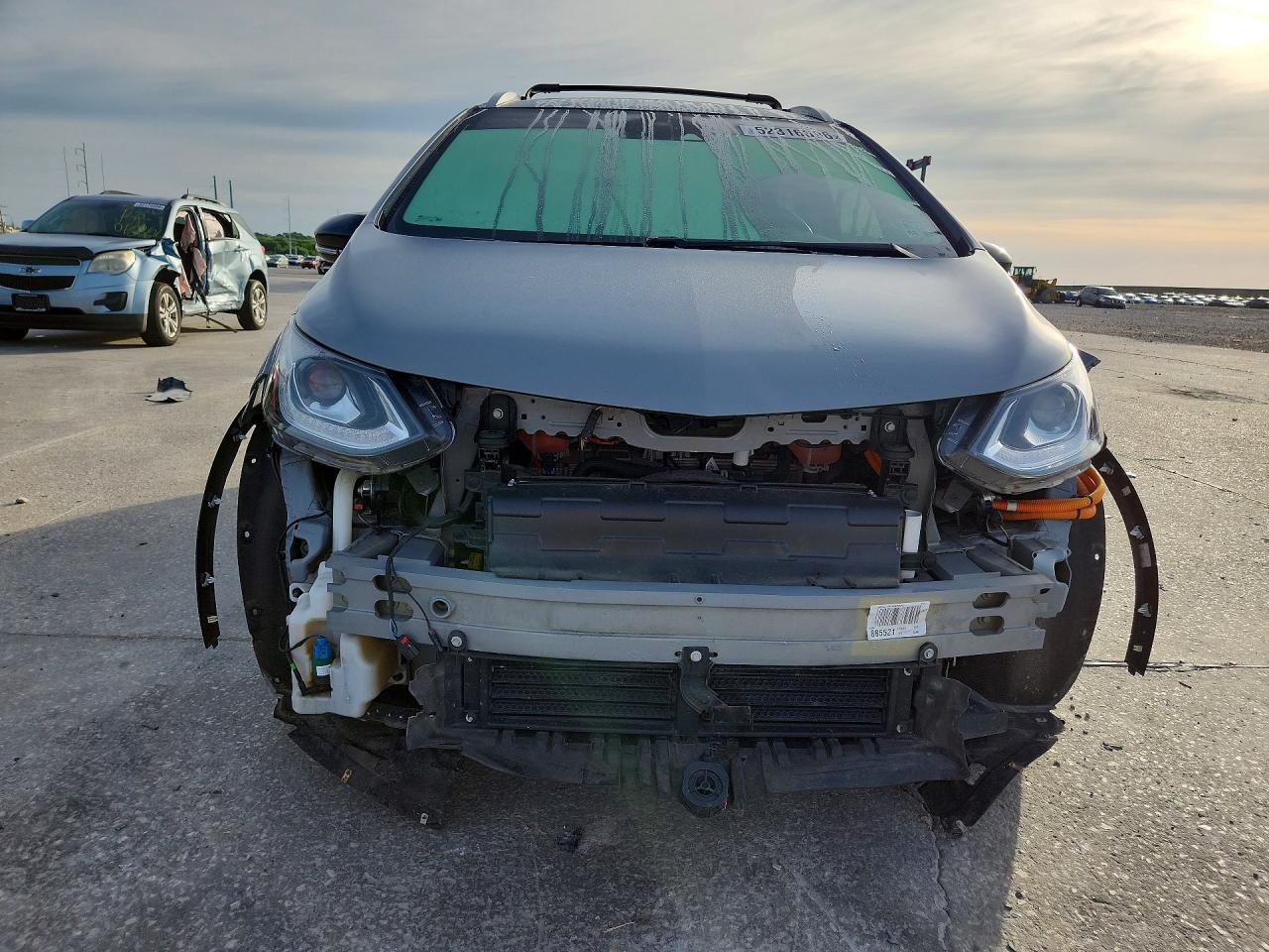 CHEVROLET BOLT EV 2021 — 6