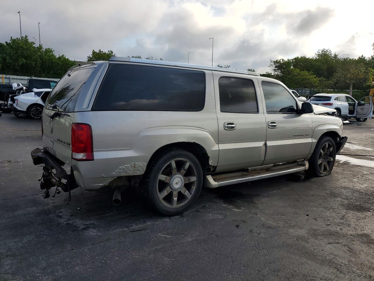 CADILLAC ESCALADE 2006 — 4