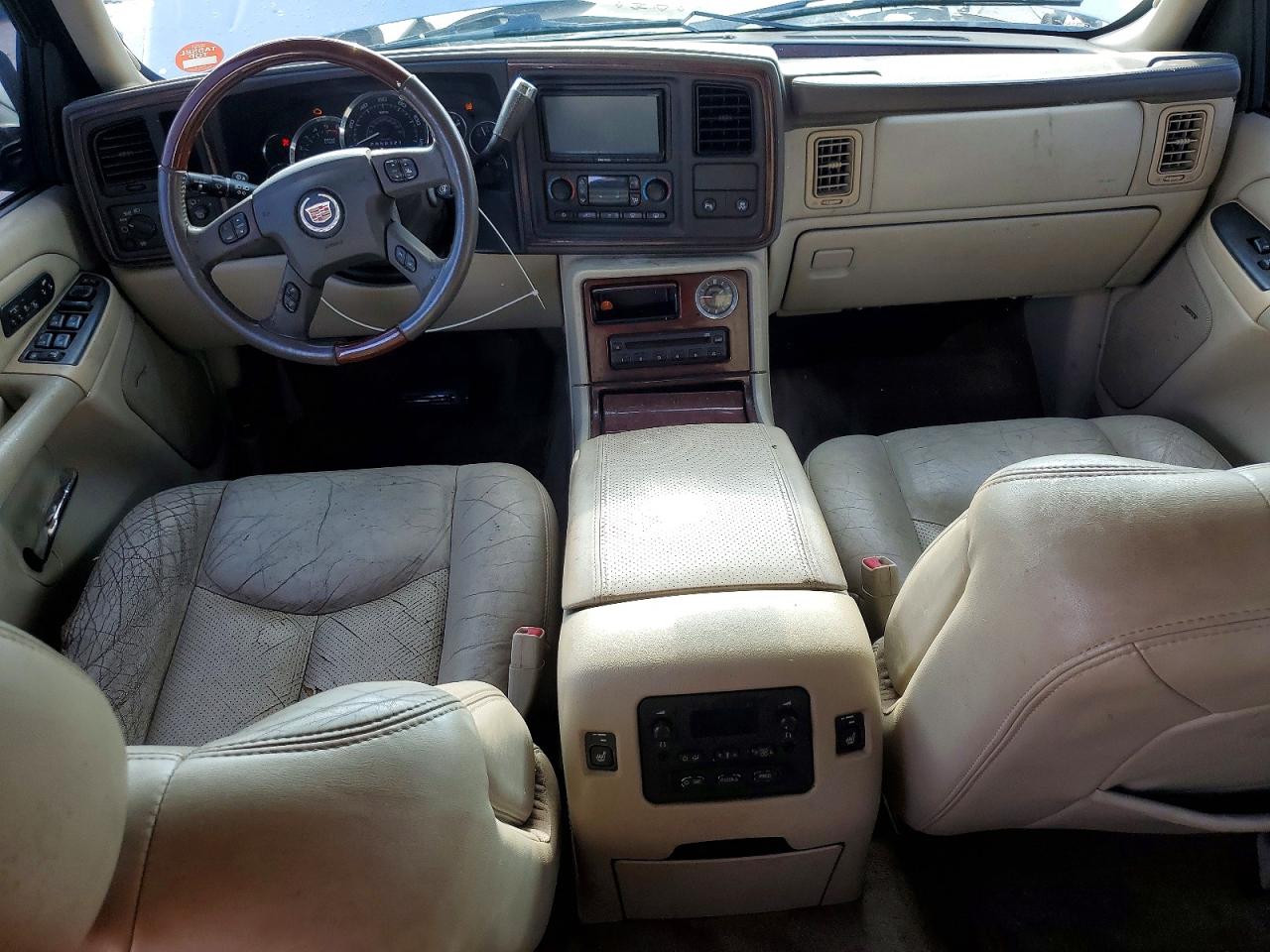 CADILLAC ESCALADE 2006 — 9