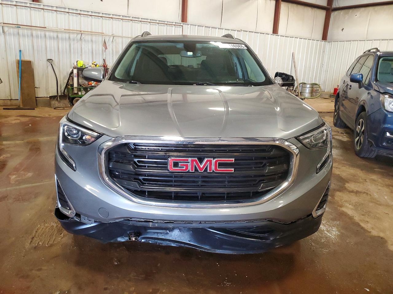 GMC TERRAIN 2019 — 6