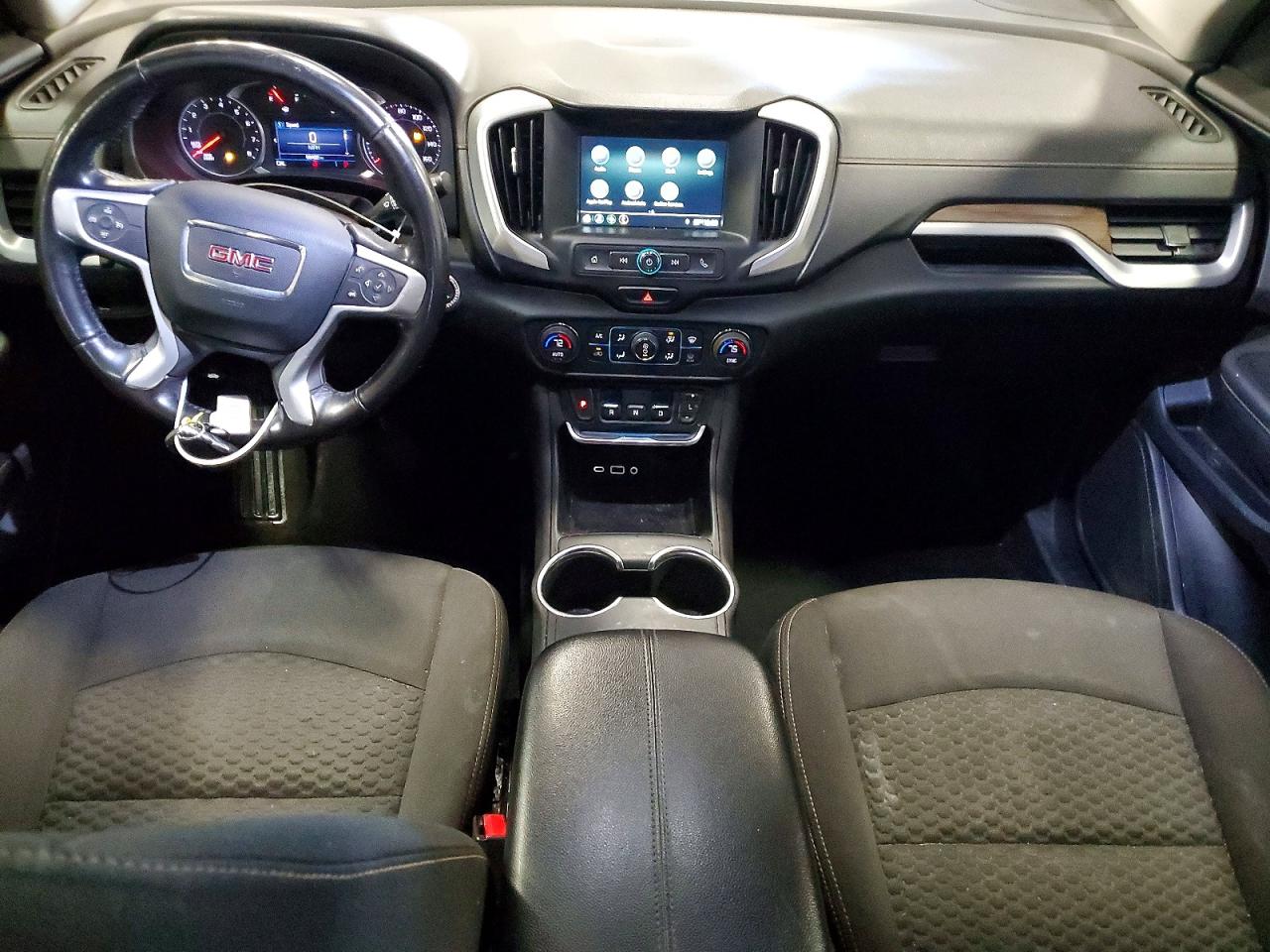 GMC TERRAIN 2019 — 9