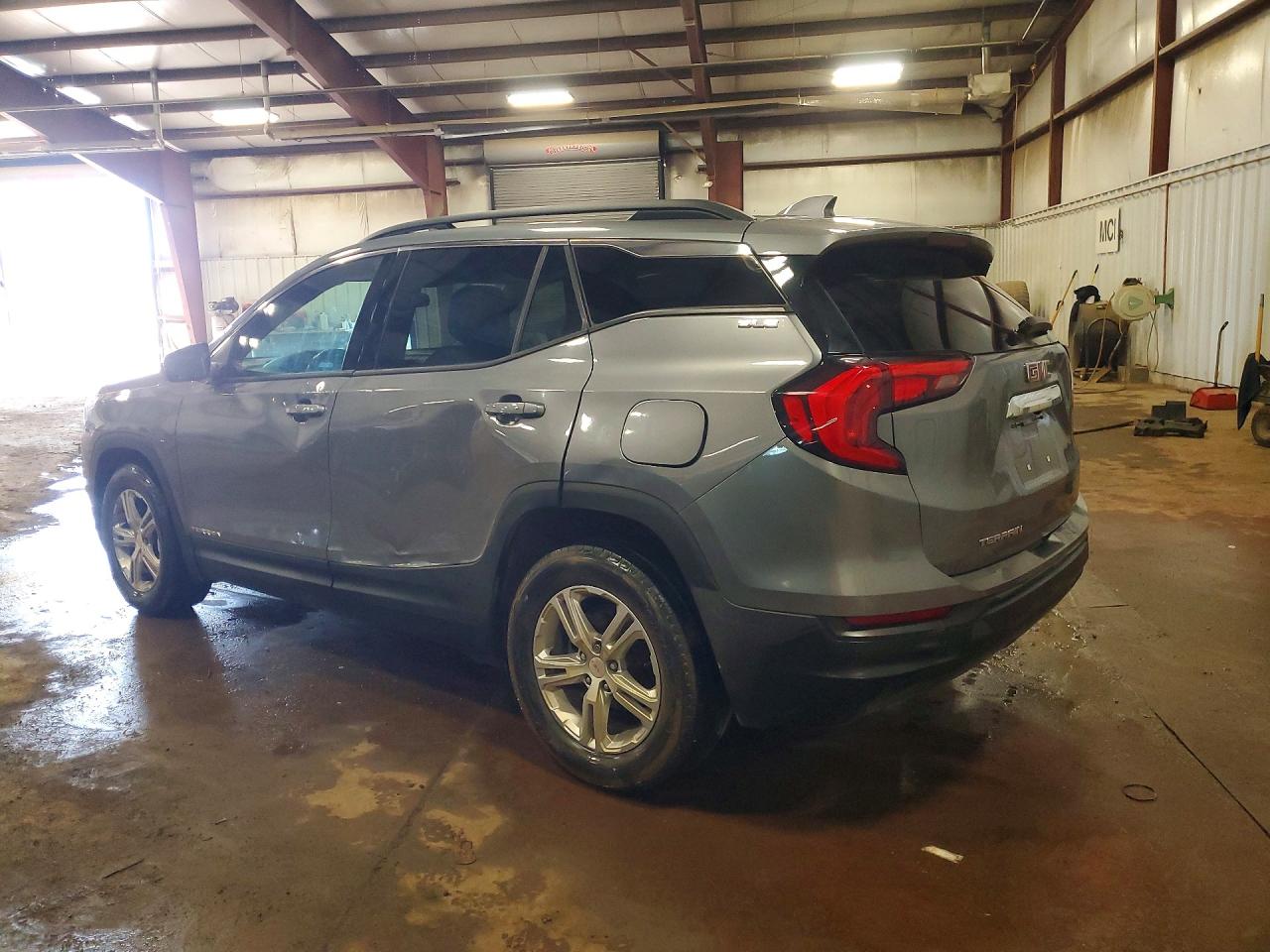 GMC TERRAIN 2019 — 3