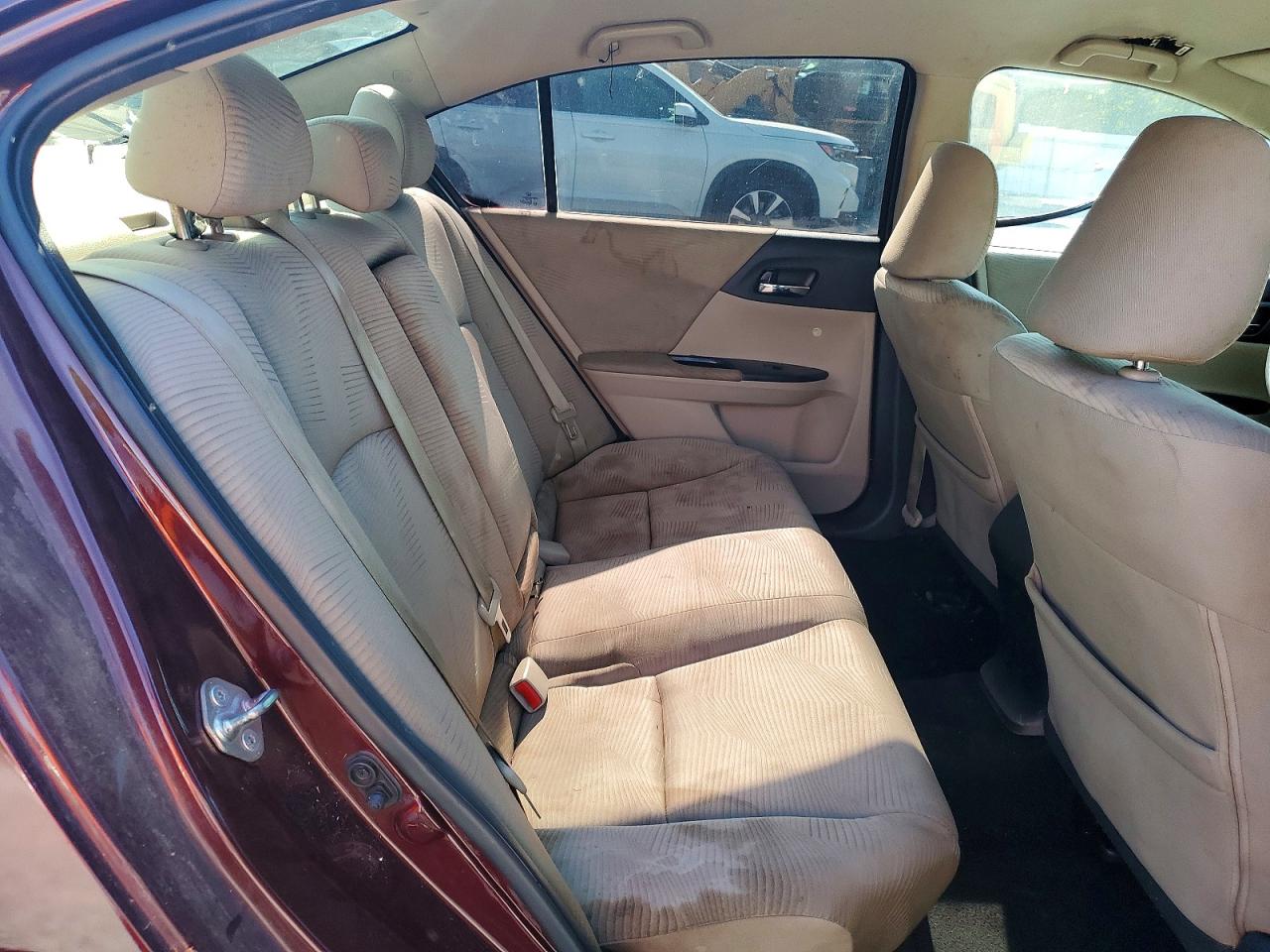 HONDA ACCORD 2015 — 11