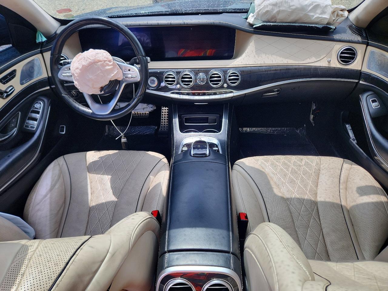MERCEDES-BENZ S 2020 — 9