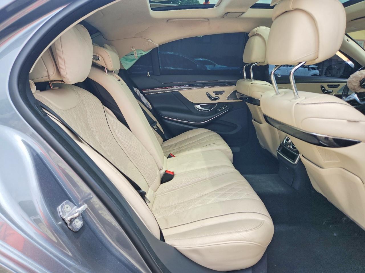 MERCEDES-BENZ S 2020 — 11