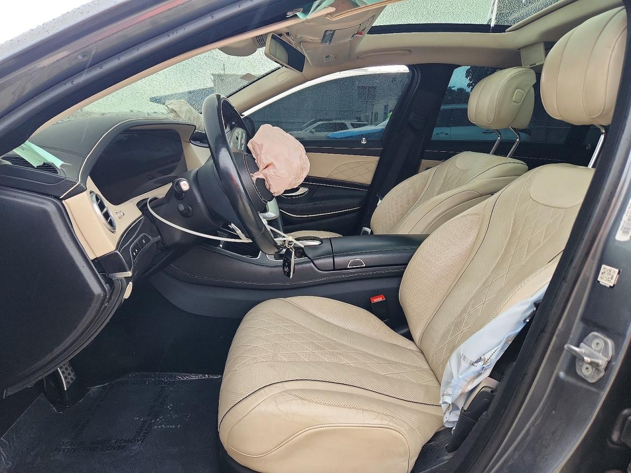MERCEDES-BENZ S 2020 — 8