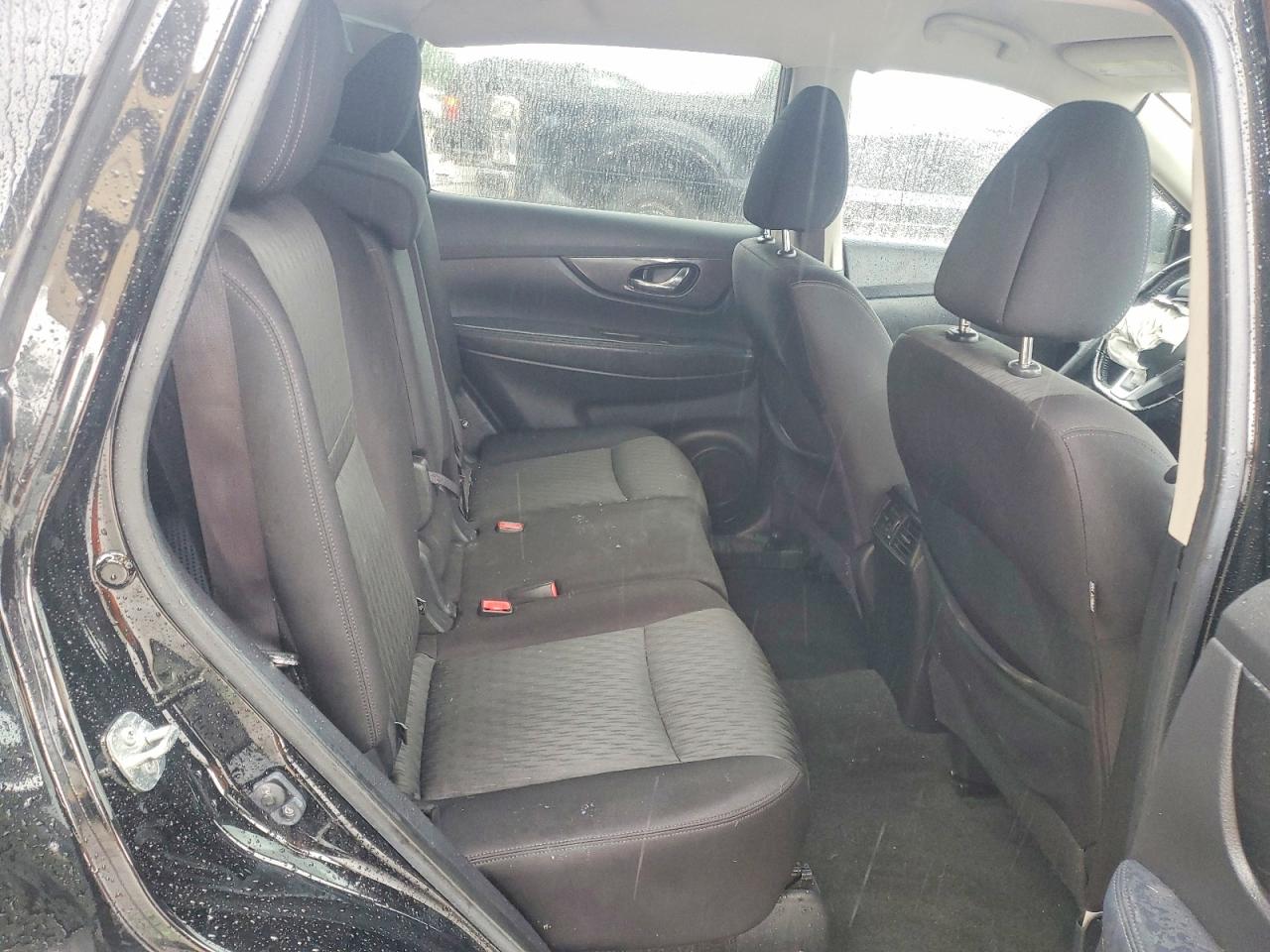 NISSAN ROGUE 2020 — 12