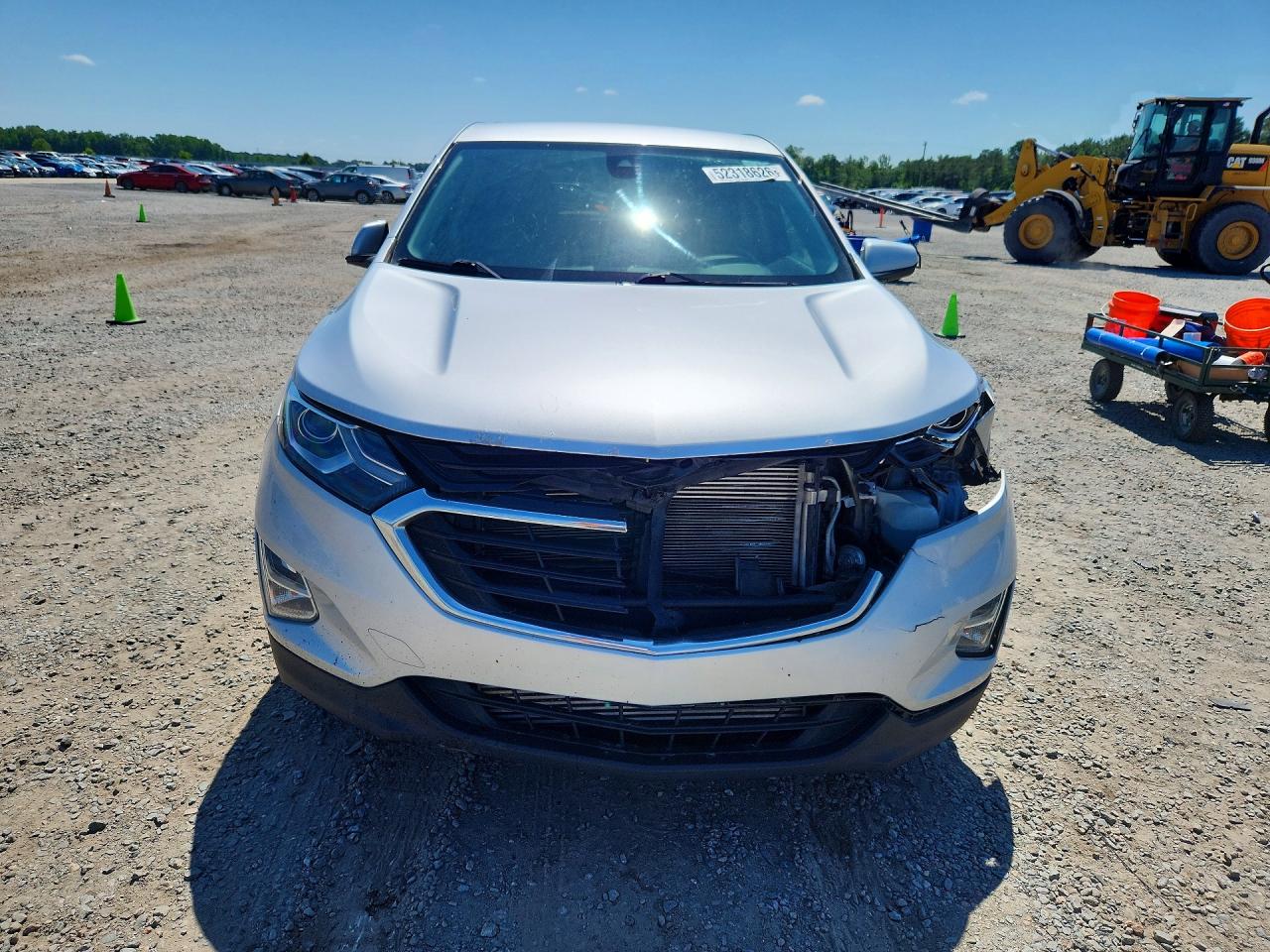 CHEVROLET EQUINOX 2019 — 6