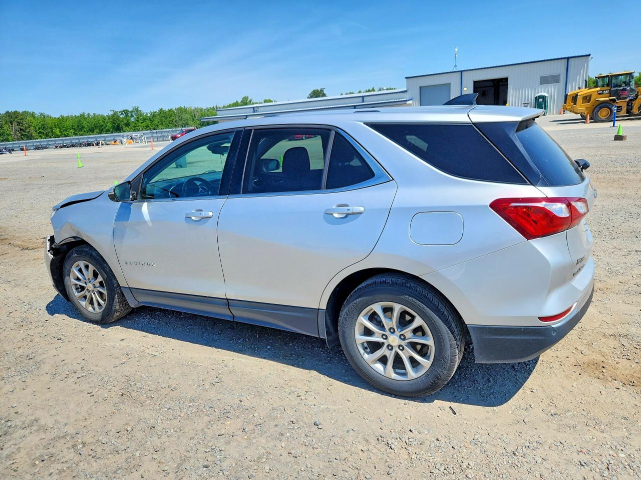 CHEVROLET EQUINOX 2019 — 3
