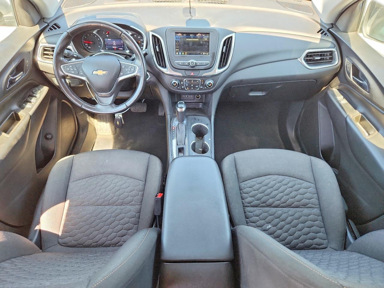 CHEVROLET EQUINOX 2019 — 9