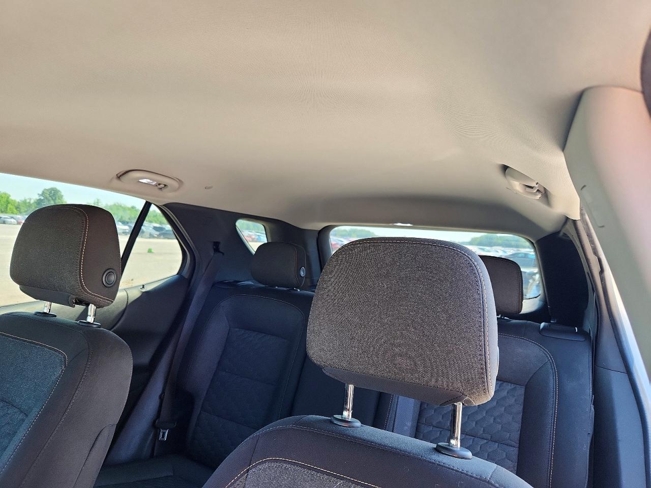 CHEVROLET EQUINOX 2019 — 11