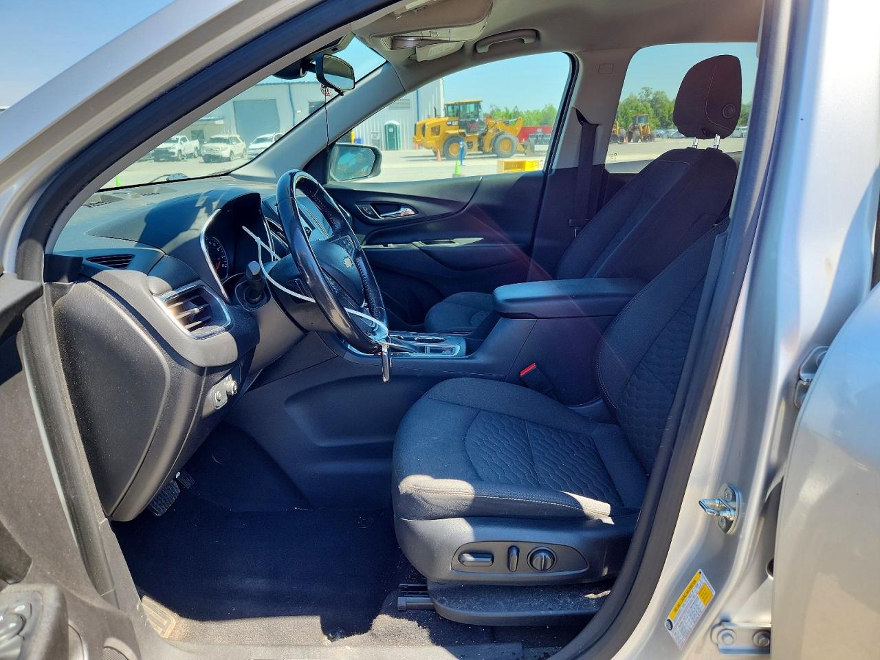 CHEVROLET EQUINOX 2019 — 8
