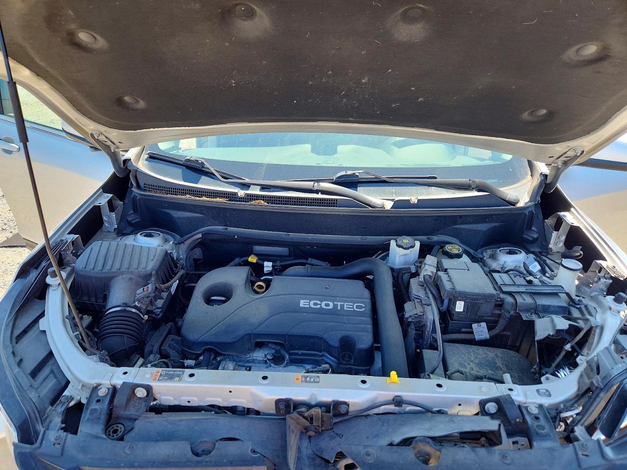CHEVROLET EQUINOX 2019 — 13