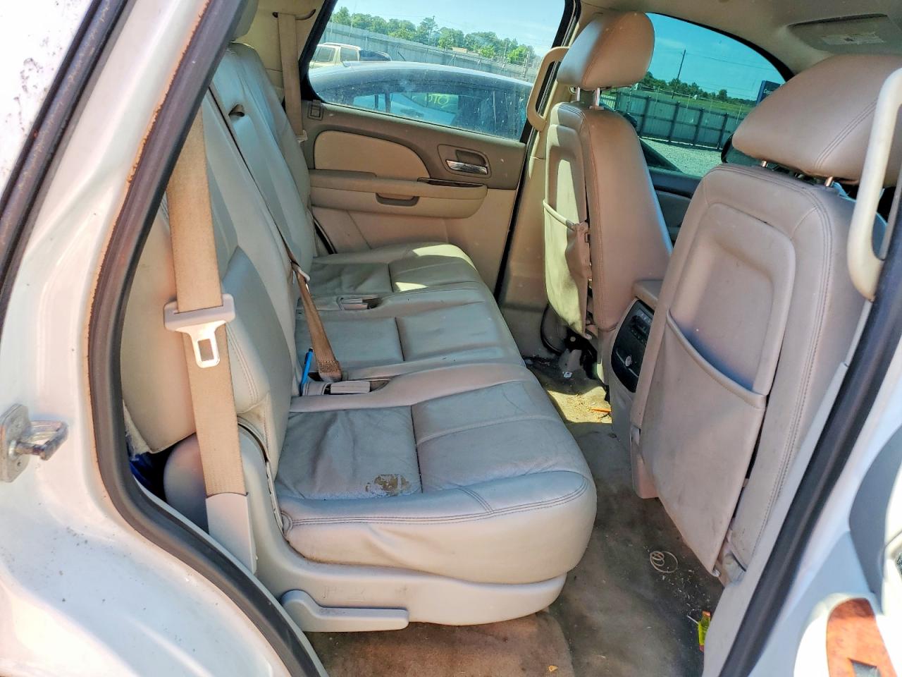 GMC YUKON 2013 — 12