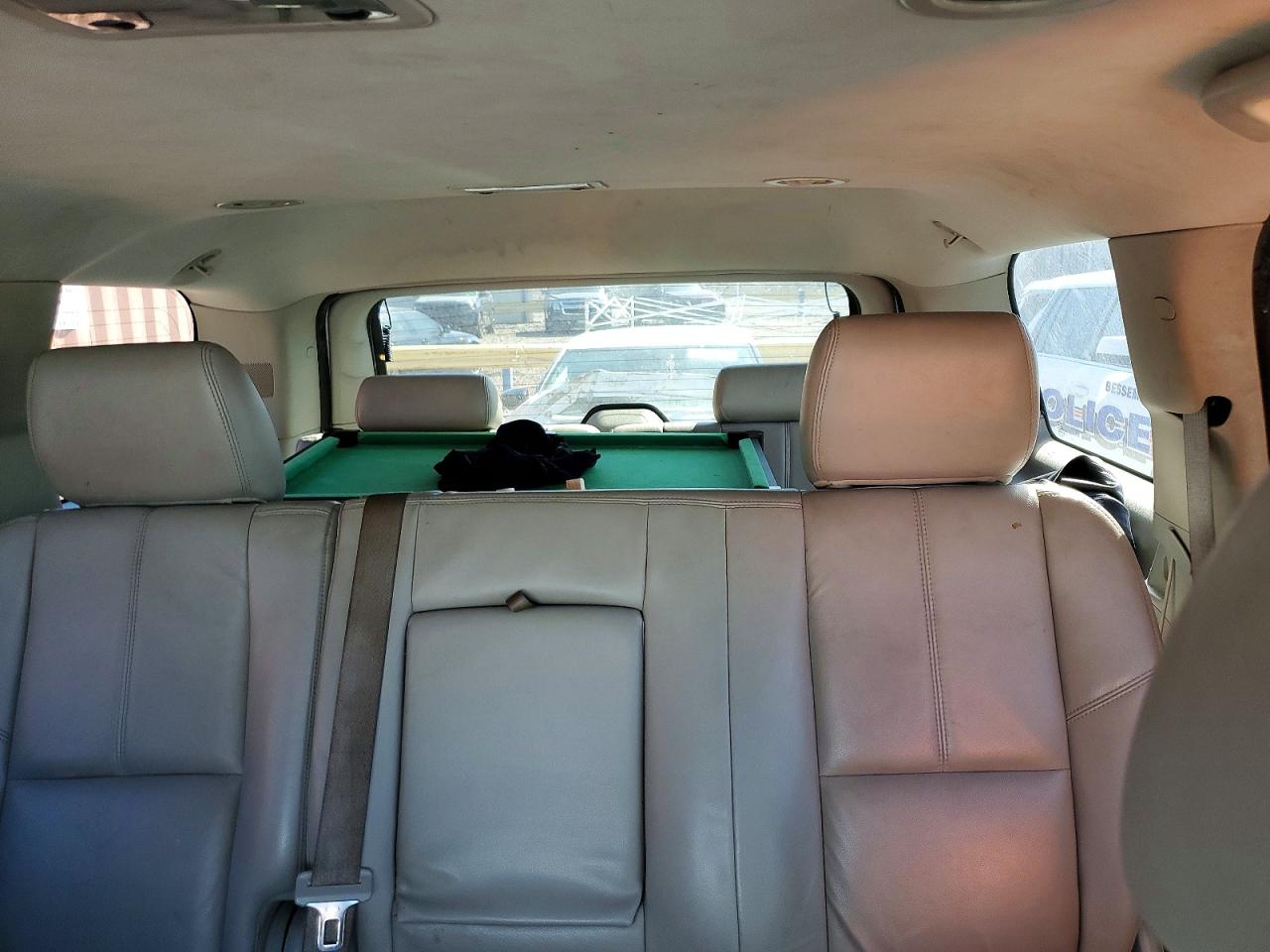 GMC YUKON 2013 — 11