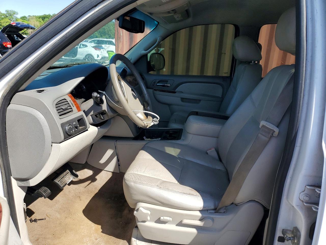 GMC YUKON 2013 — 8