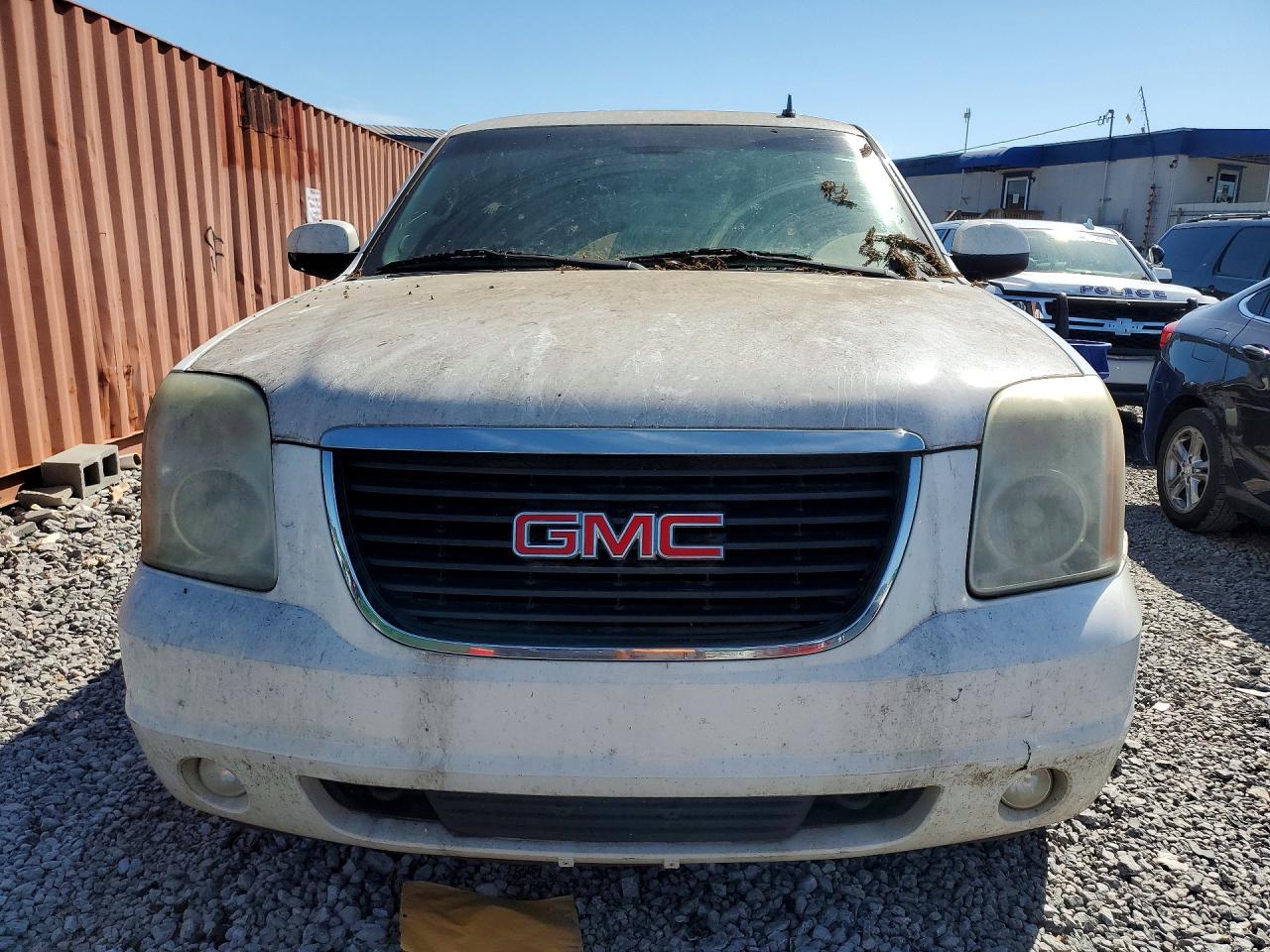 GMC YUKON 2013 — 6