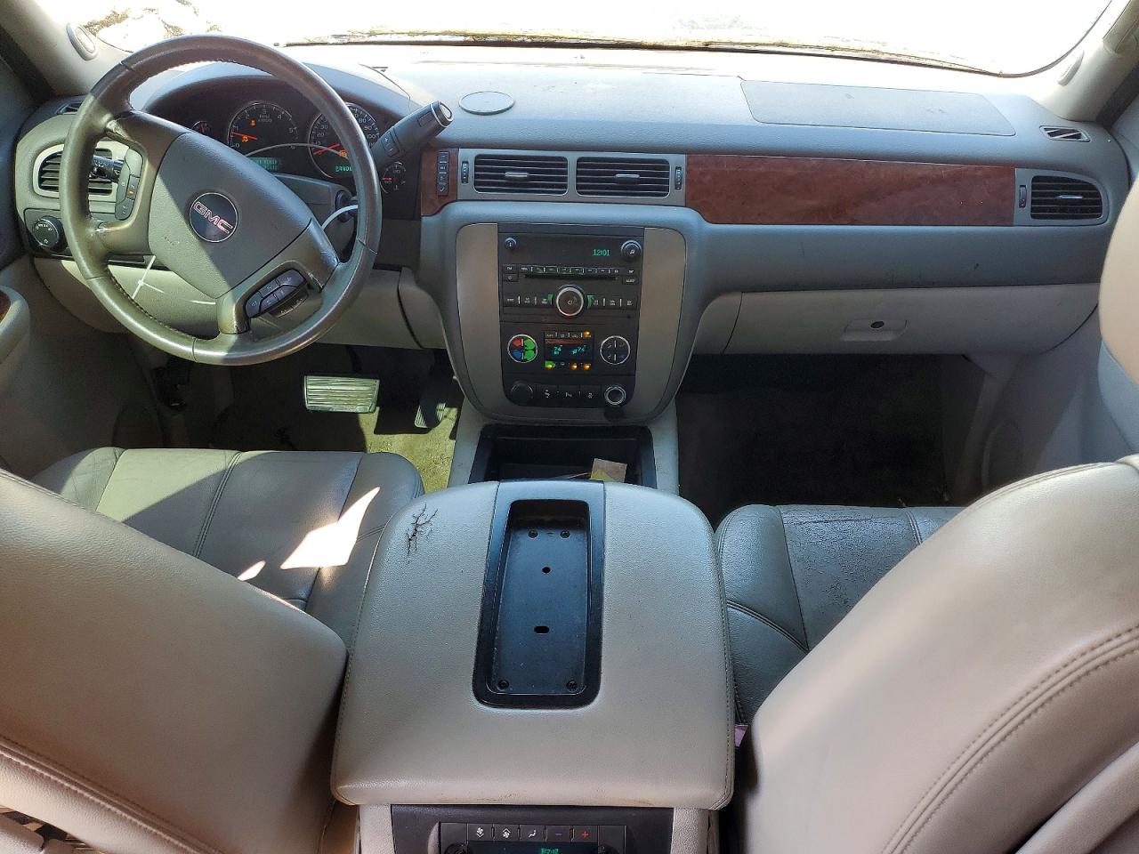 GMC YUKON 2013 — 9