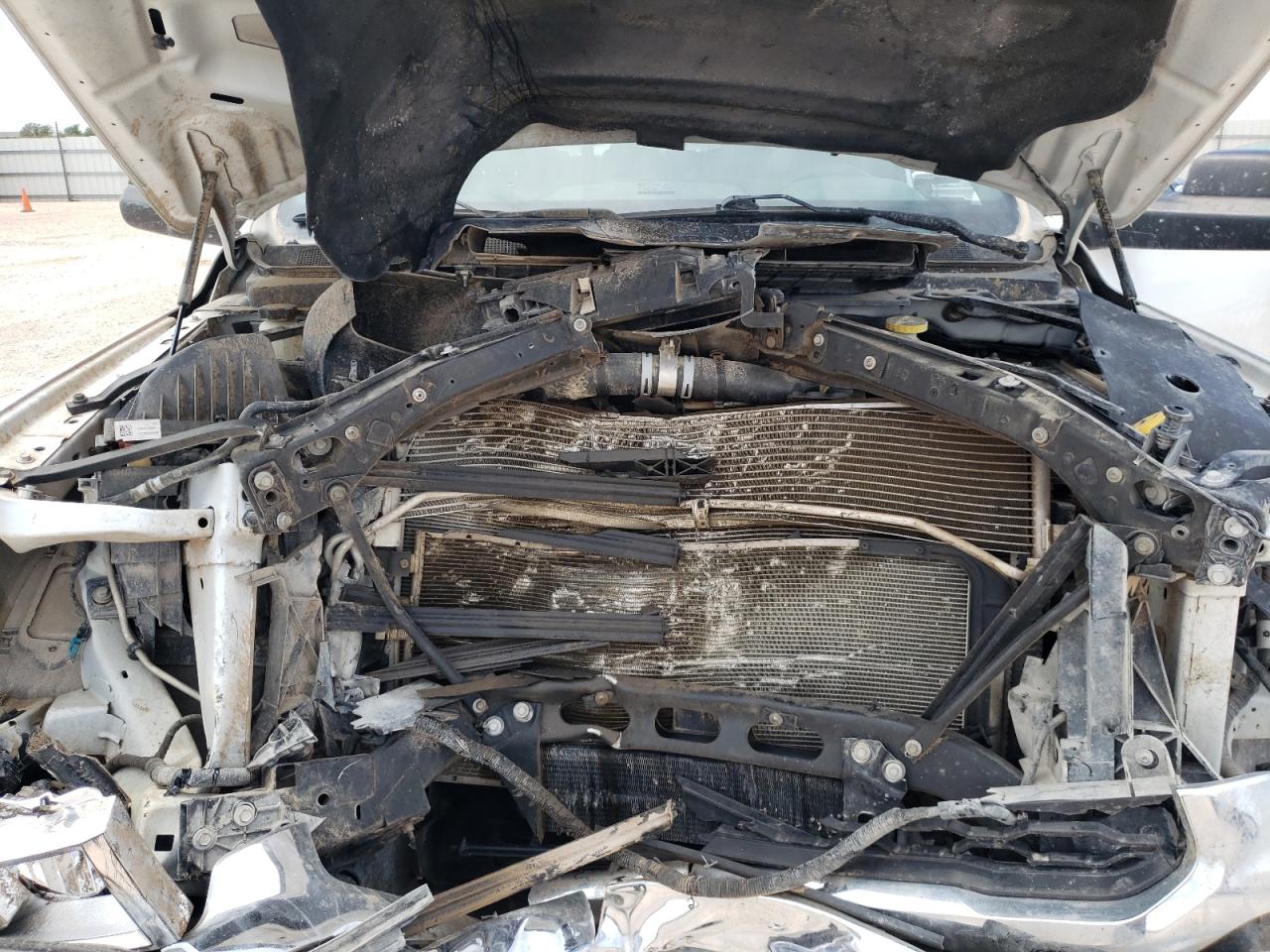 RAM 2500 2022 — 12
