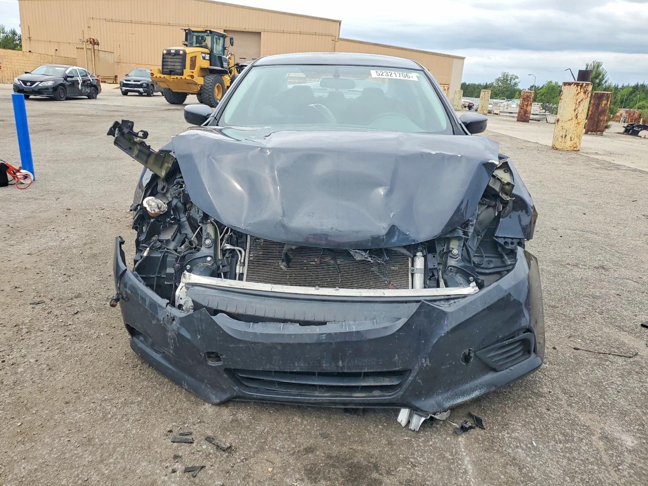 NISSAN ALTIMA 2018 — 6