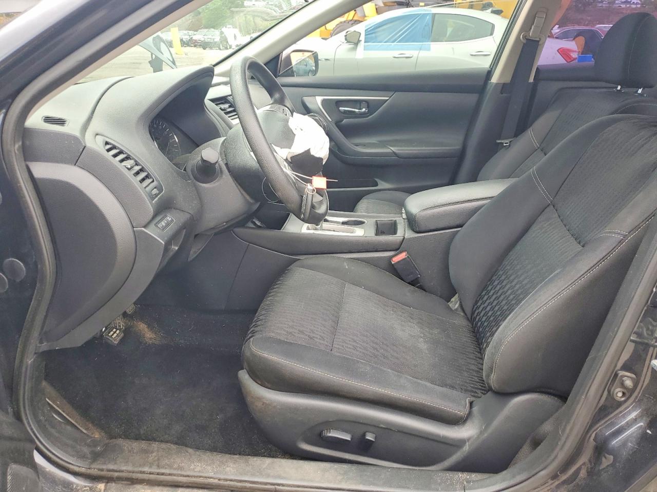 NISSAN ALTIMA 2018 — 8