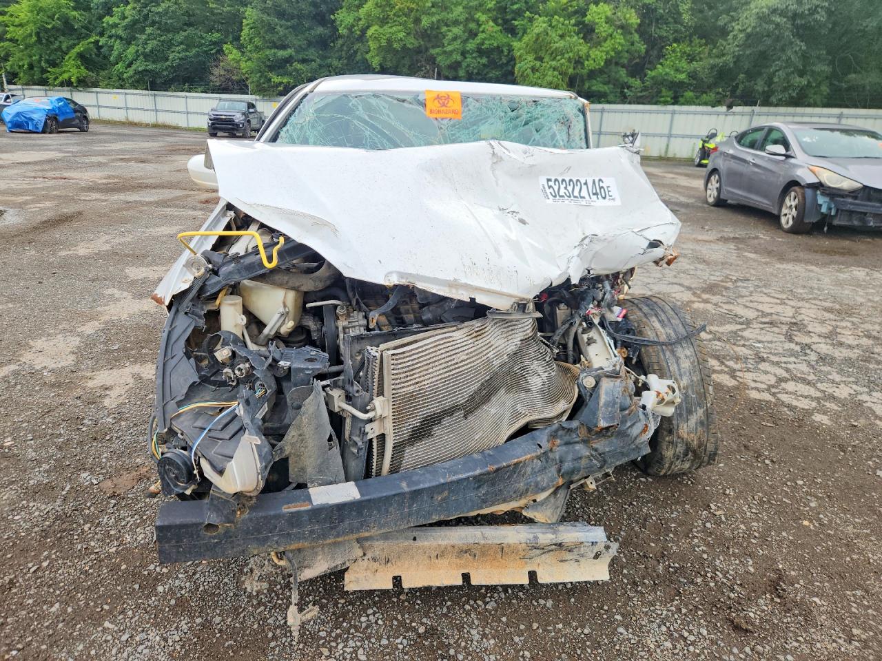 CHRYSLER 200 2014 — 6