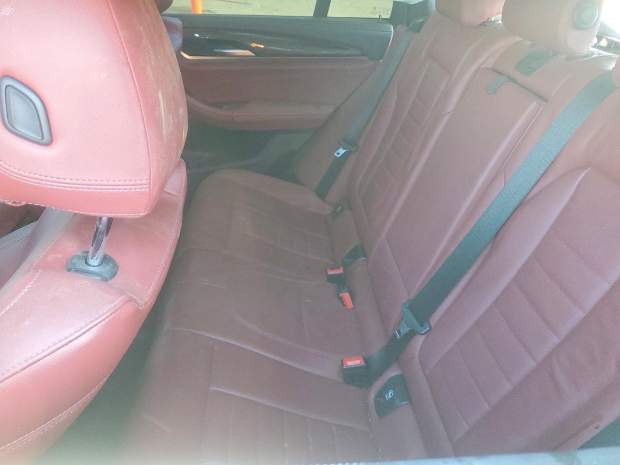 BMW X4 2021 — 12