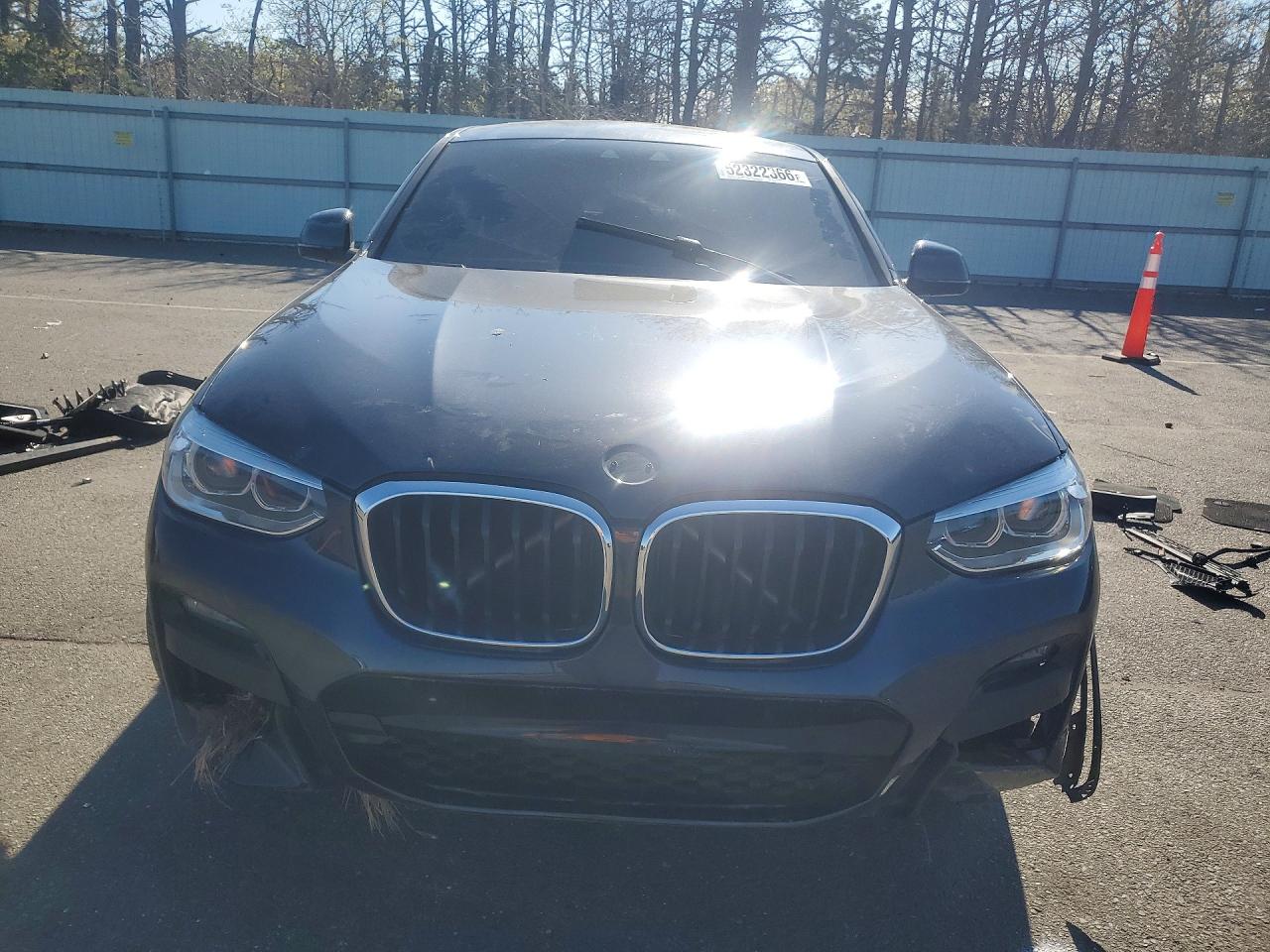 BMW X4 2021 — 6