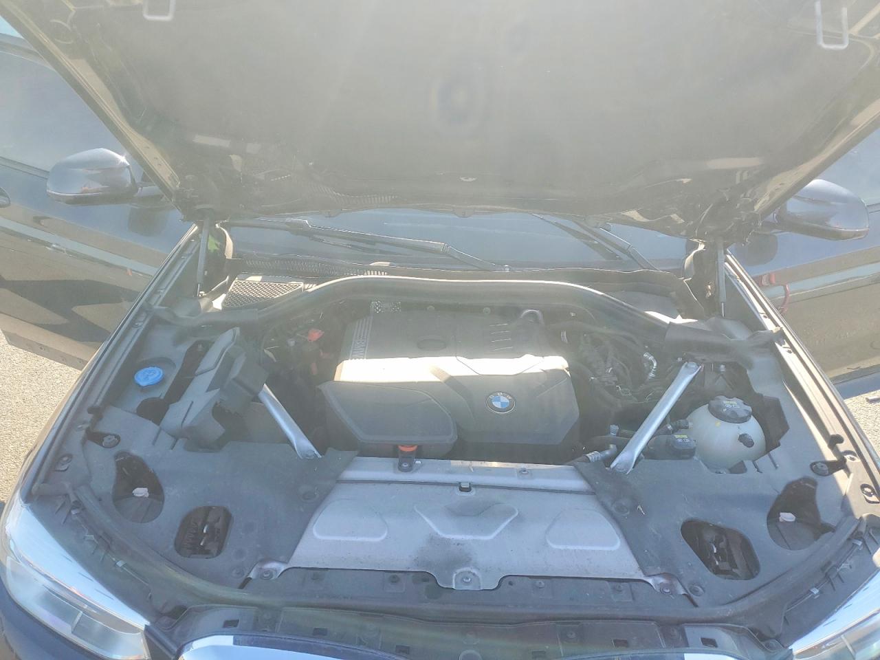 BMW X4 2021 — 13
