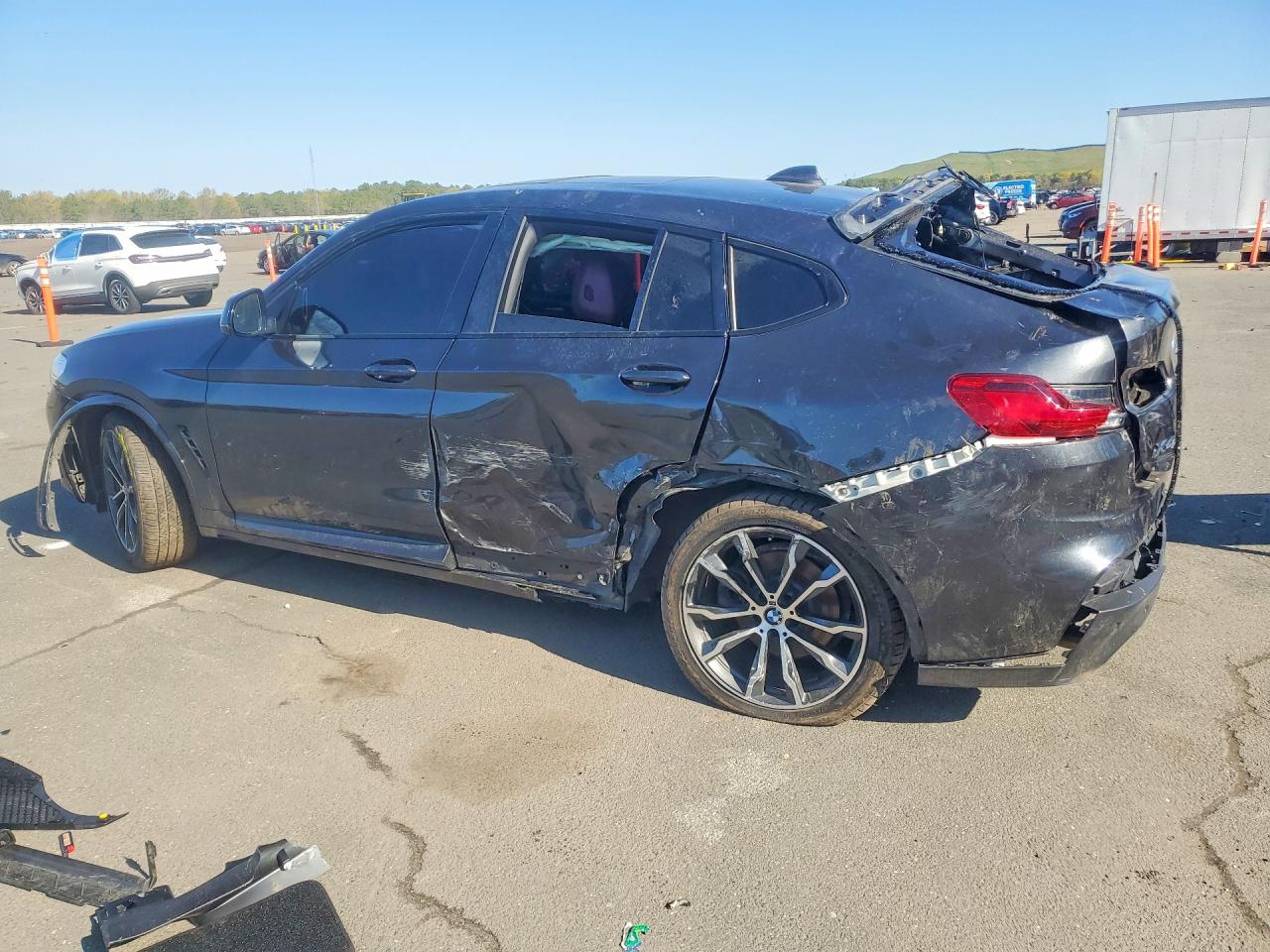 BMW X4 2021 — 3