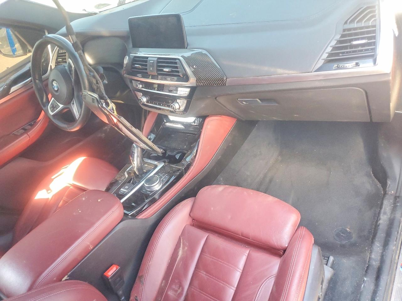 BMW X4 2021 — 9