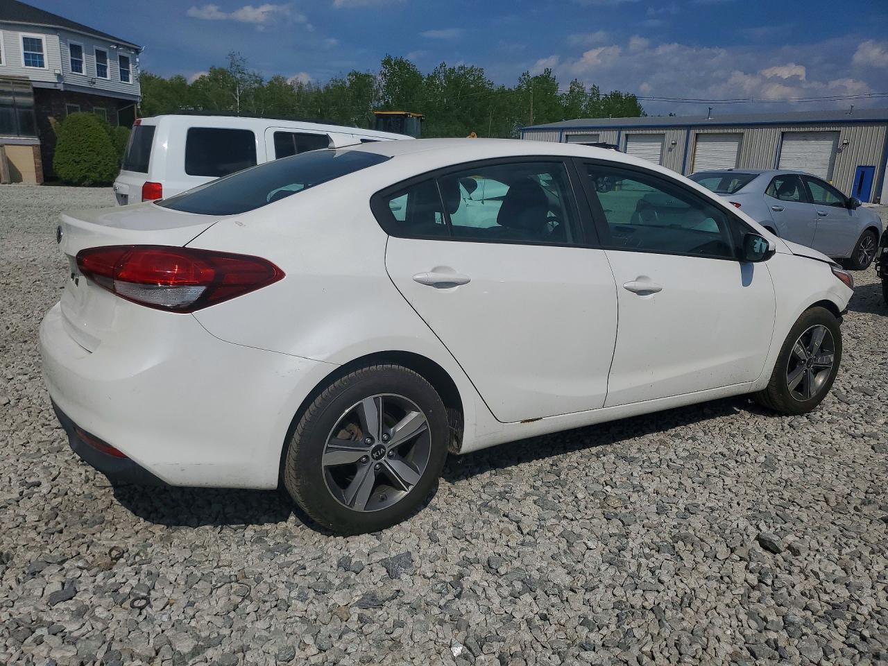 KIA FORTE 2018 — 4