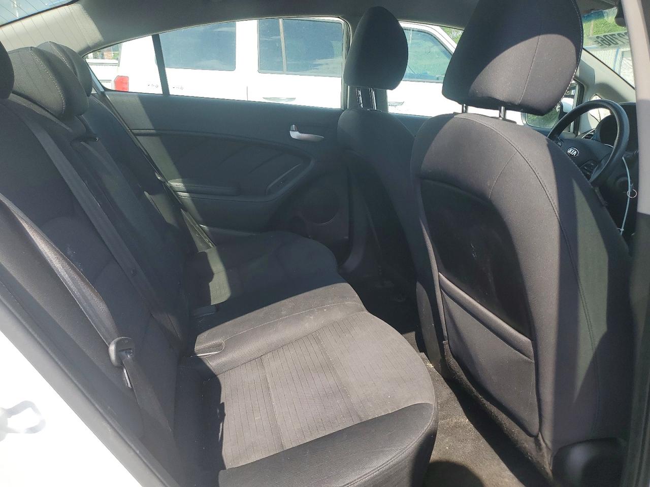 KIA FORTE 2018 — 11