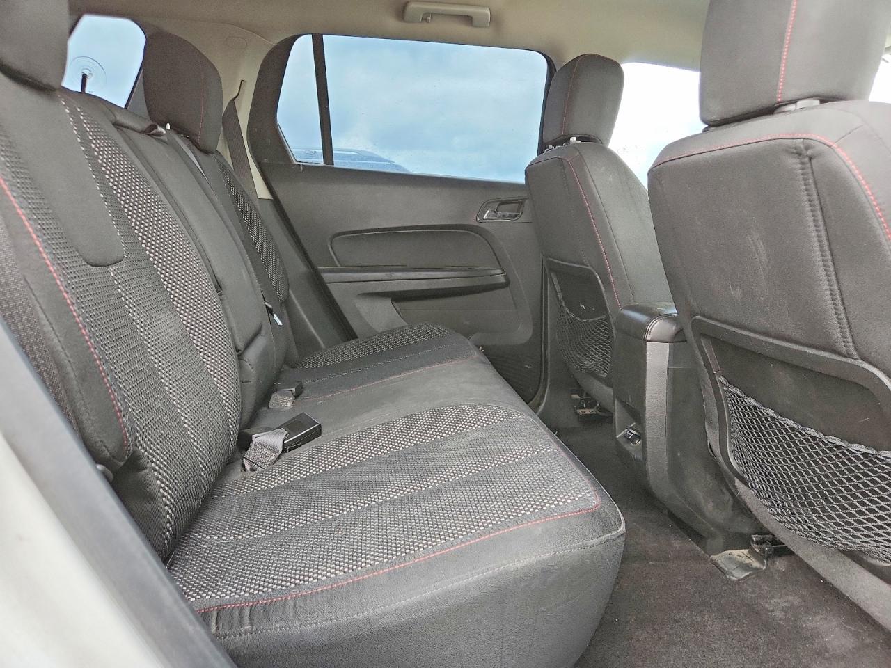 GMC TERRAIN 2016 — 12