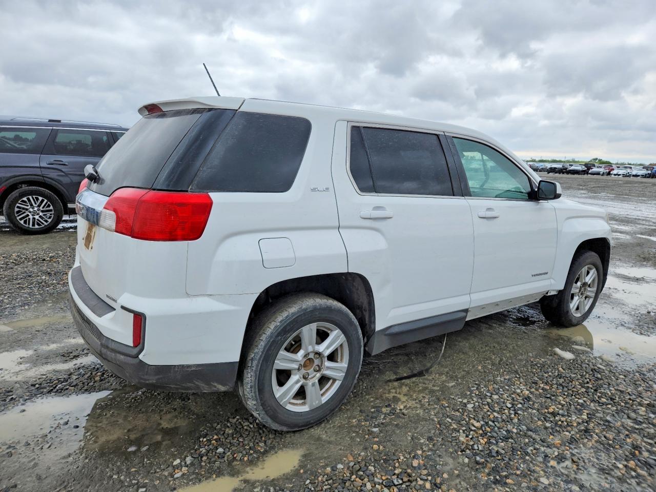 GMC TERRAIN 2016 — 4