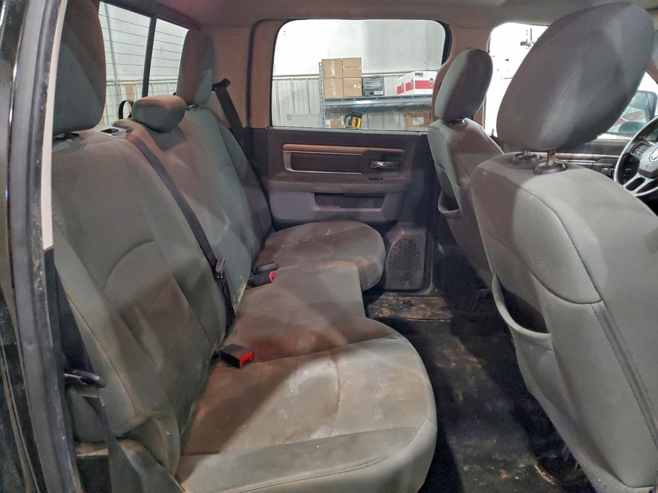 DODGE RAM 1500 2014 — 11