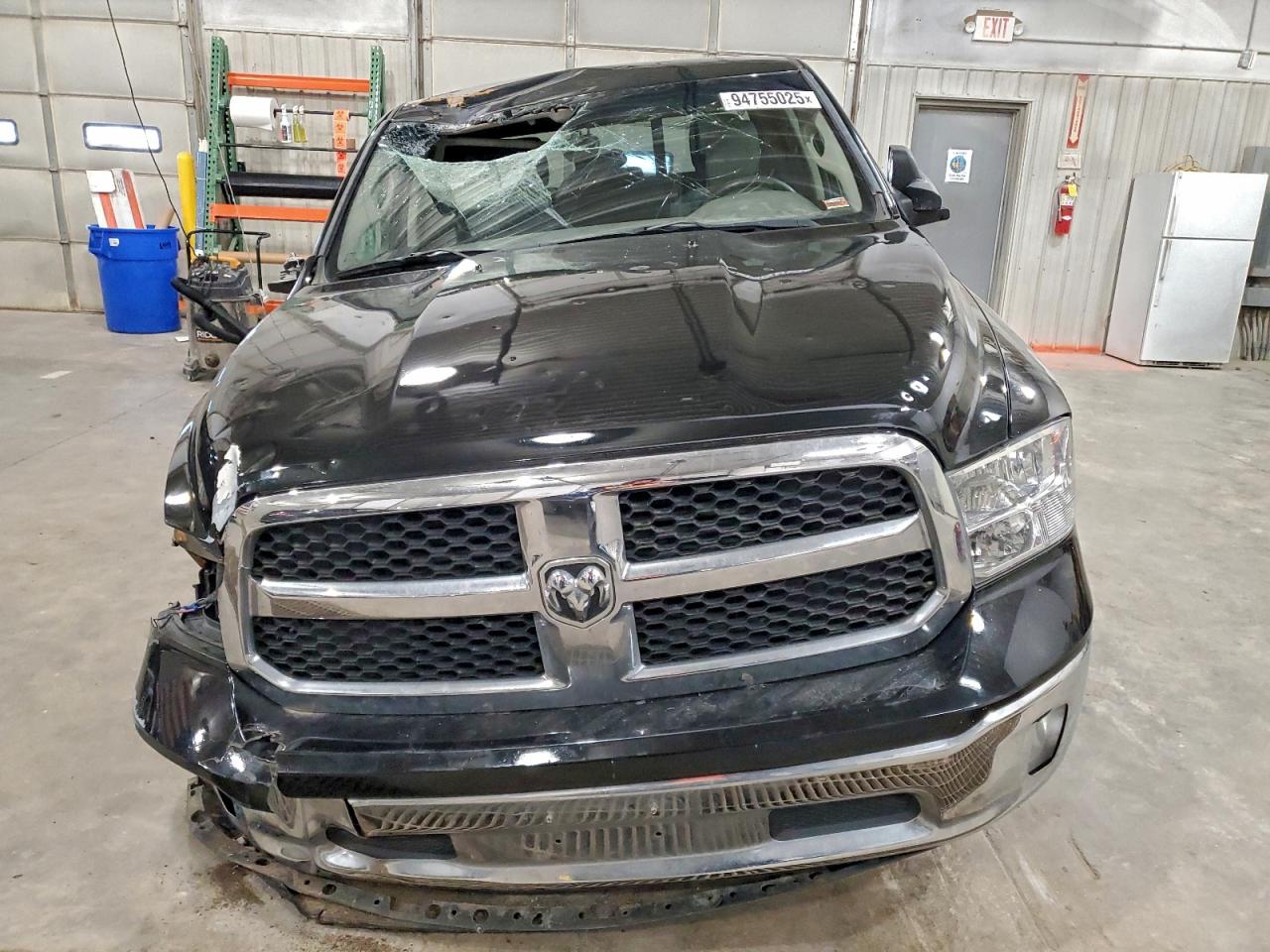 DODGE RAM 1500 2014 — 6